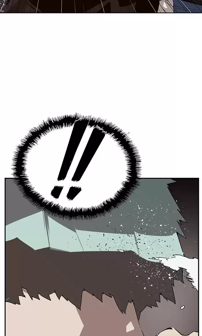 Weak Hero Chapter 150