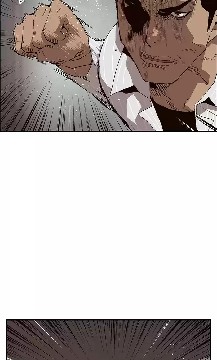 Weak Hero Chapter 150