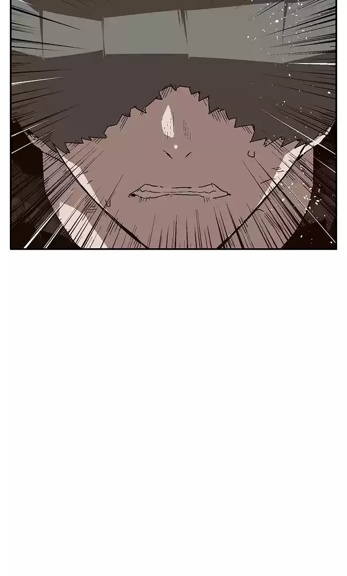 Weak Hero Chapter 150