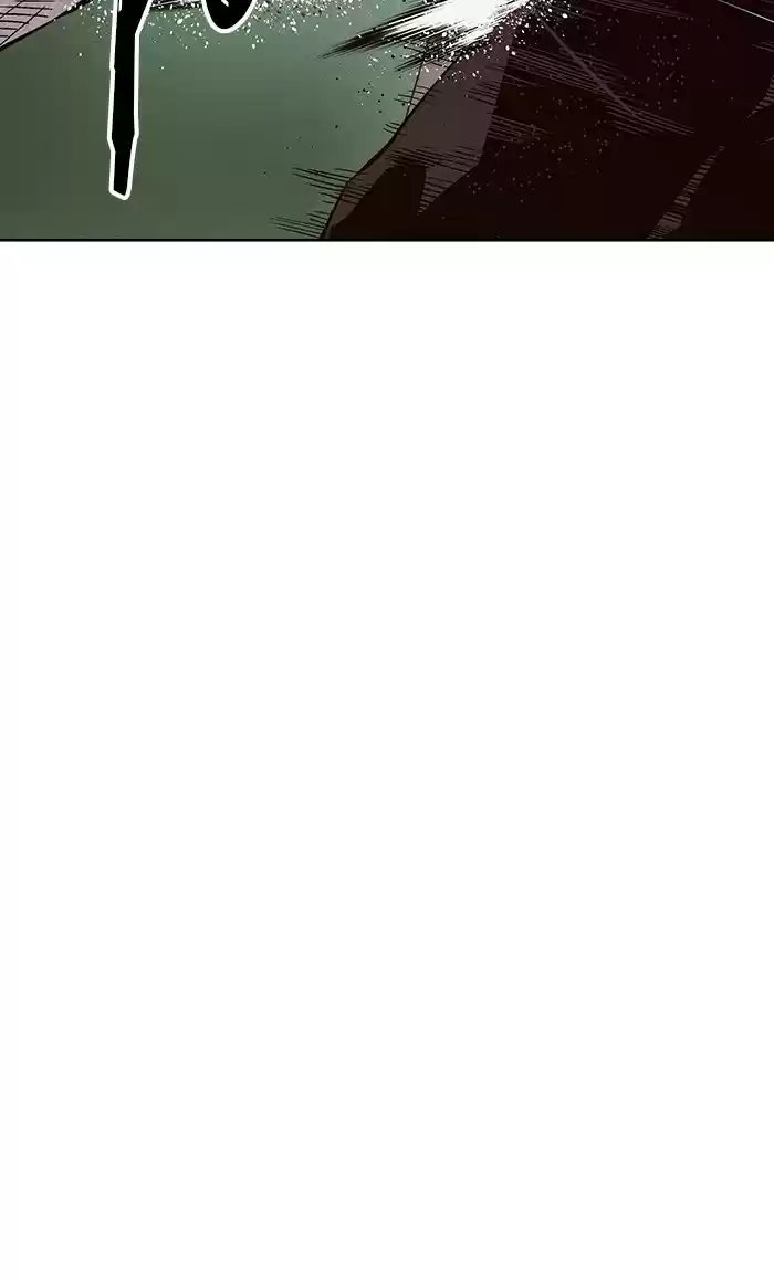 Weak Hero Chapter 150