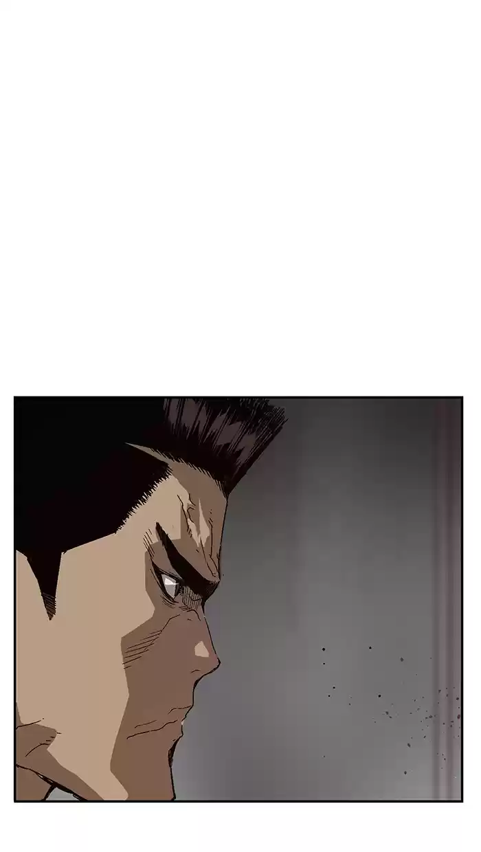 Weak Hero Chapter 150