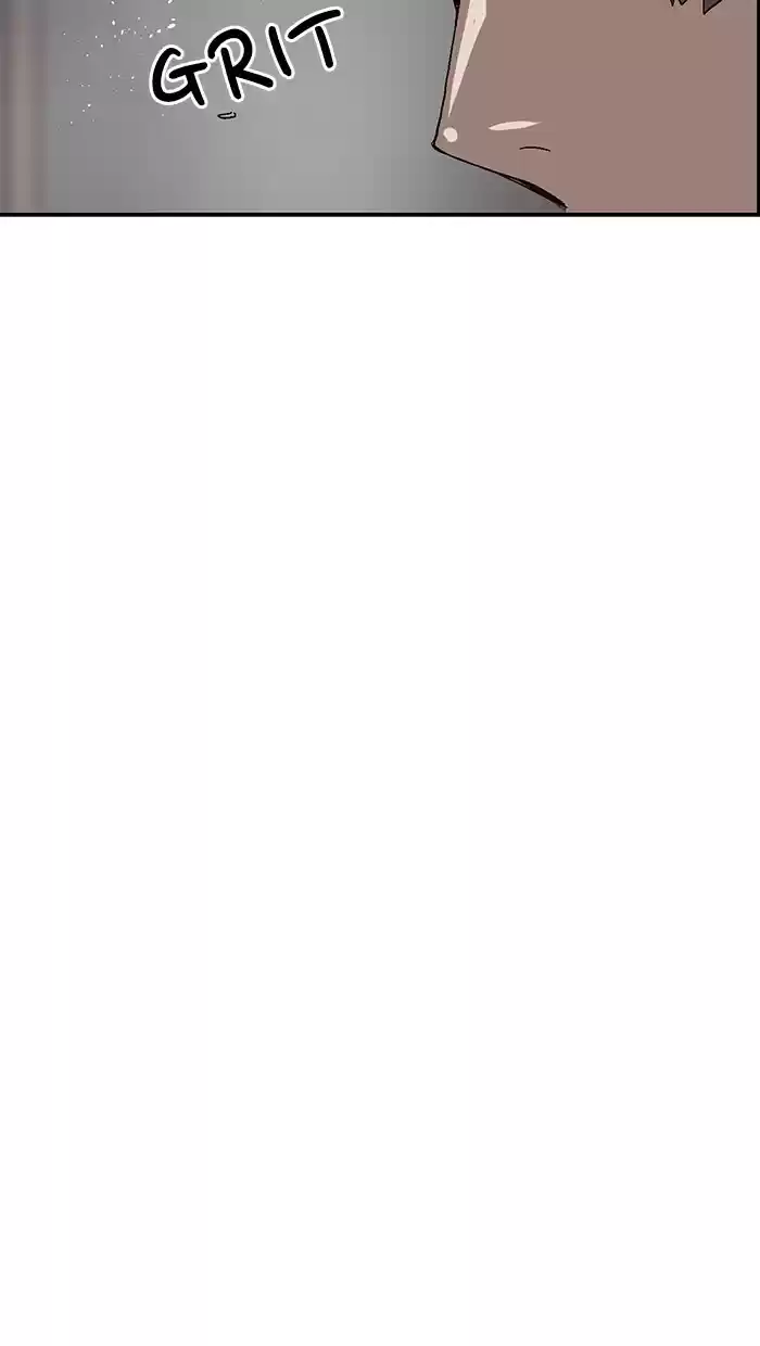 Weak Hero Chapter 150