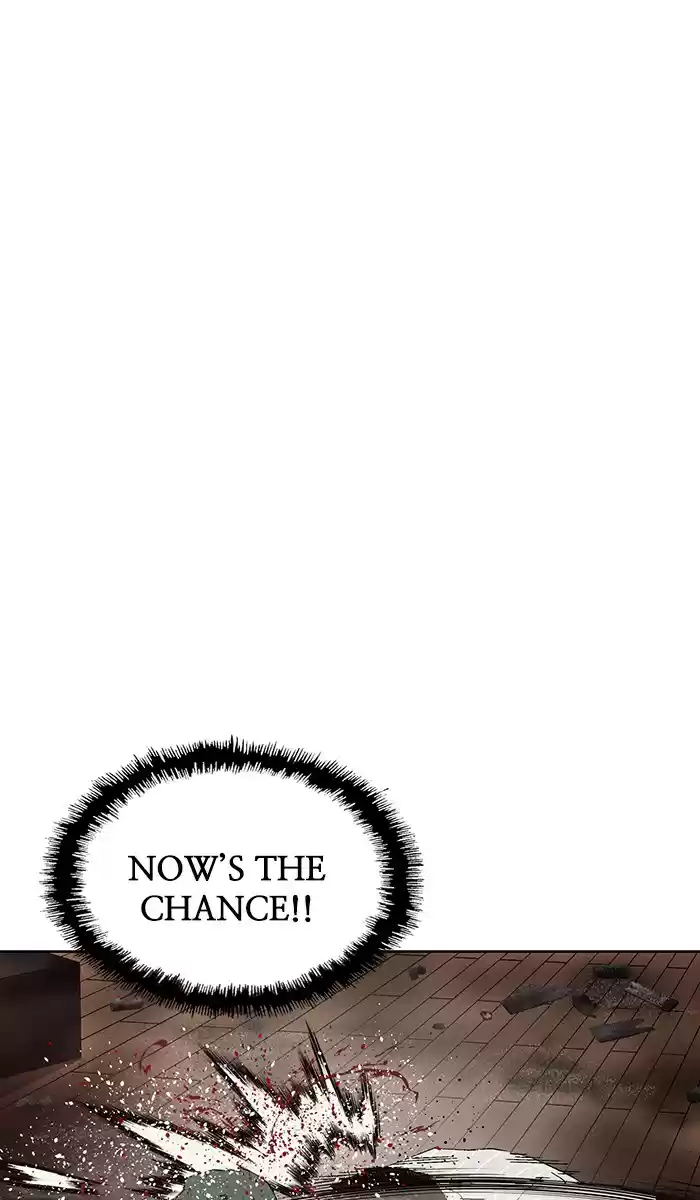 Weak Hero Chapter 150