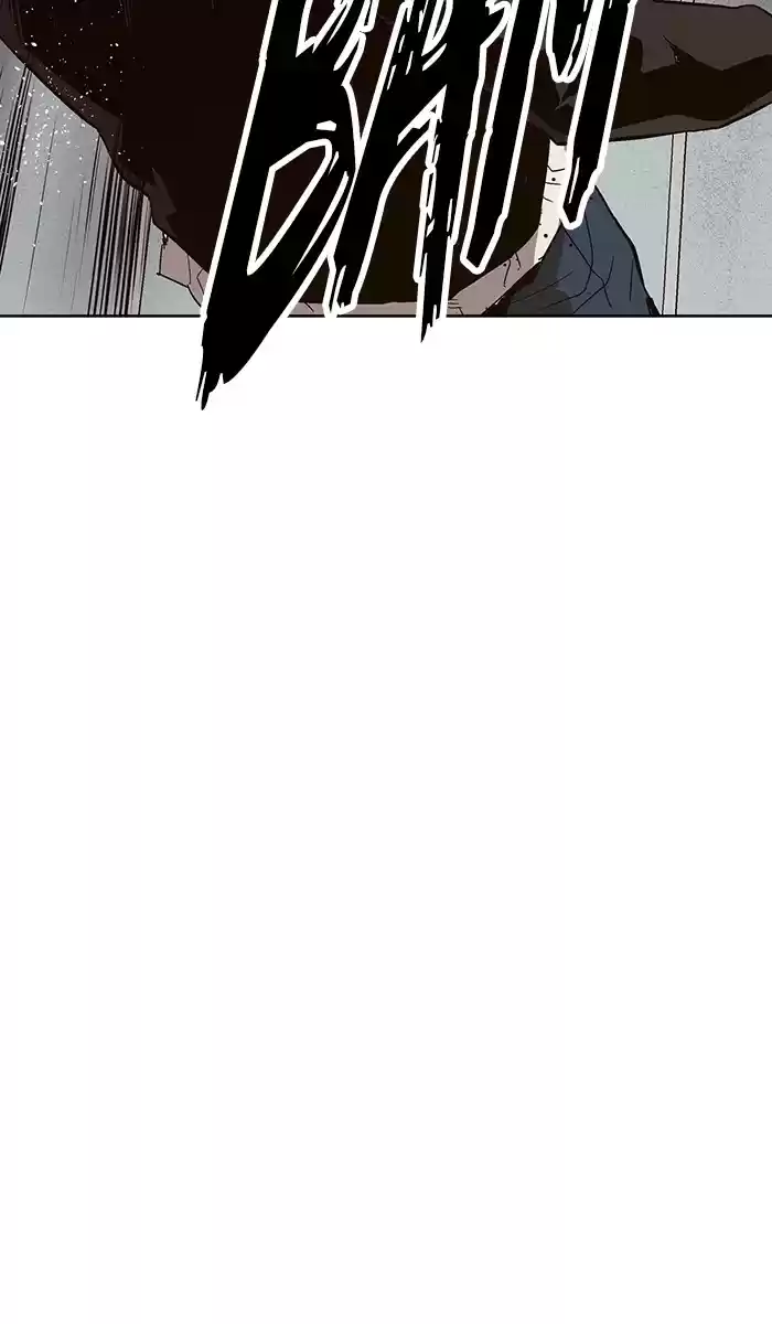 Weak Hero Chapter 150