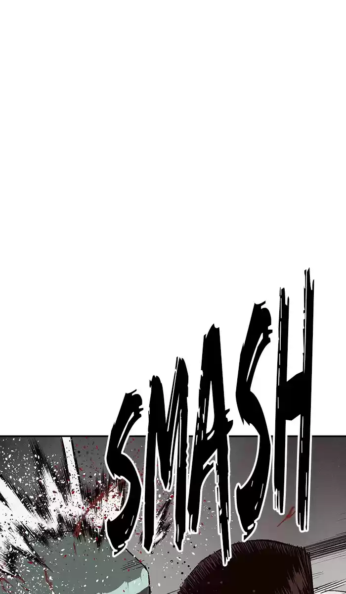 Weak Hero Chapter 150