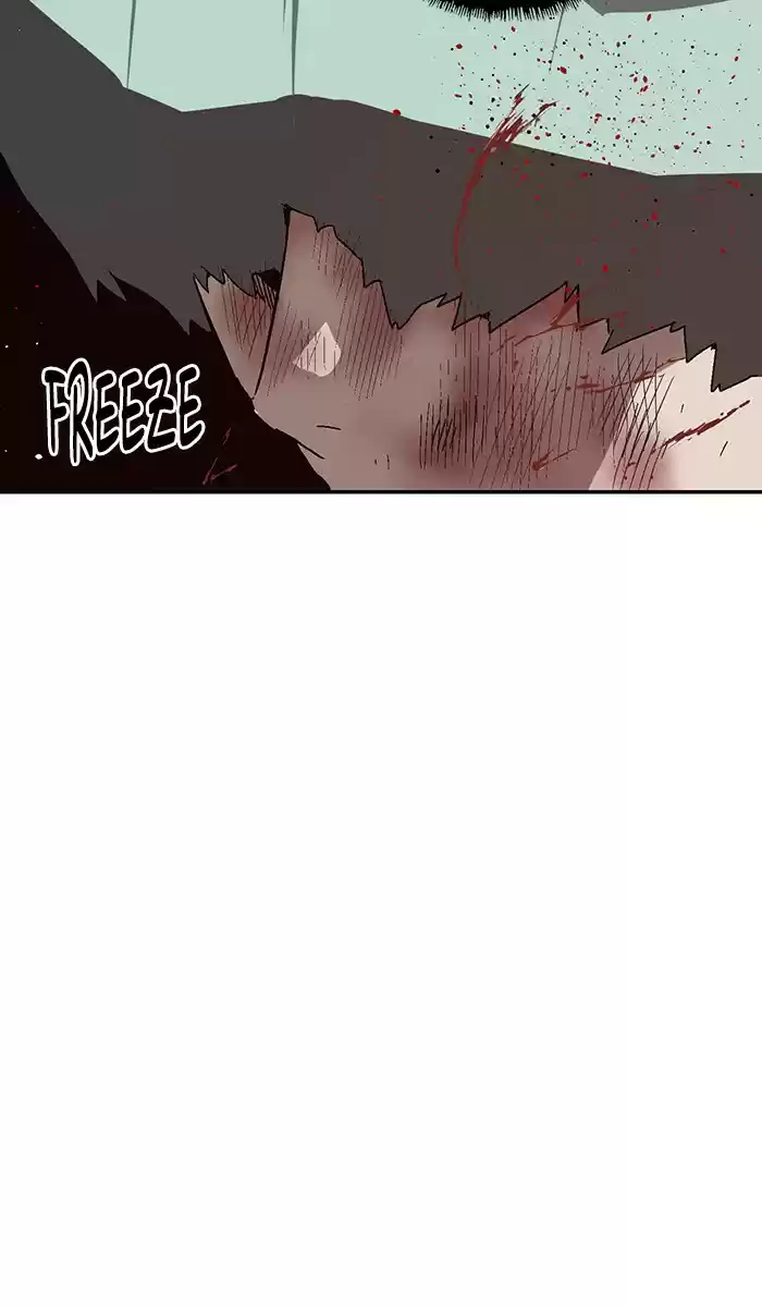 Weak Hero Chapter 150