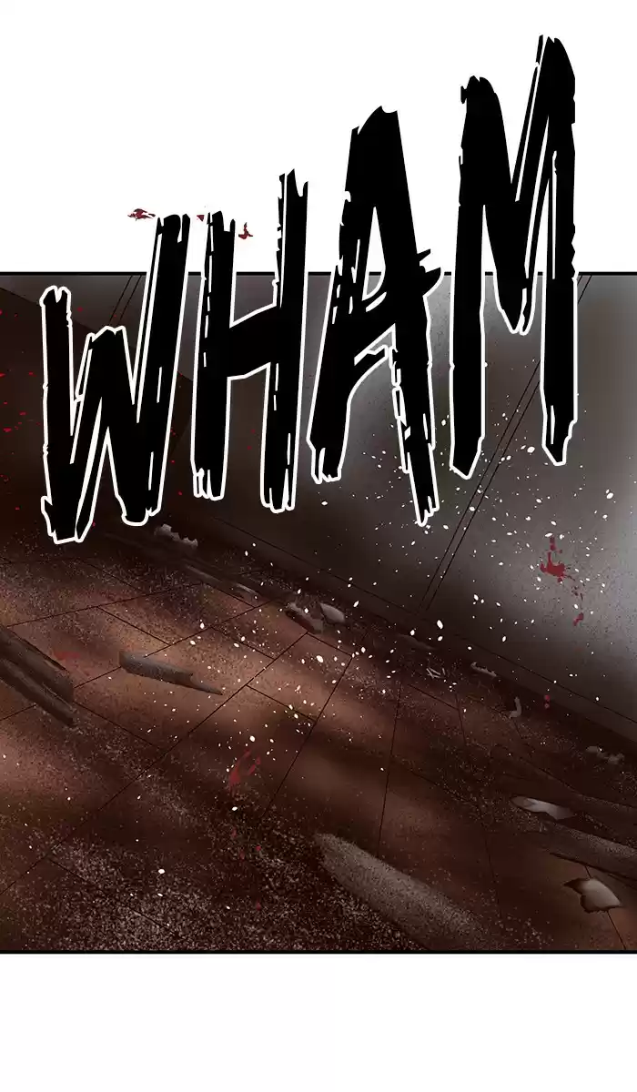 Weak Hero Chapter 150