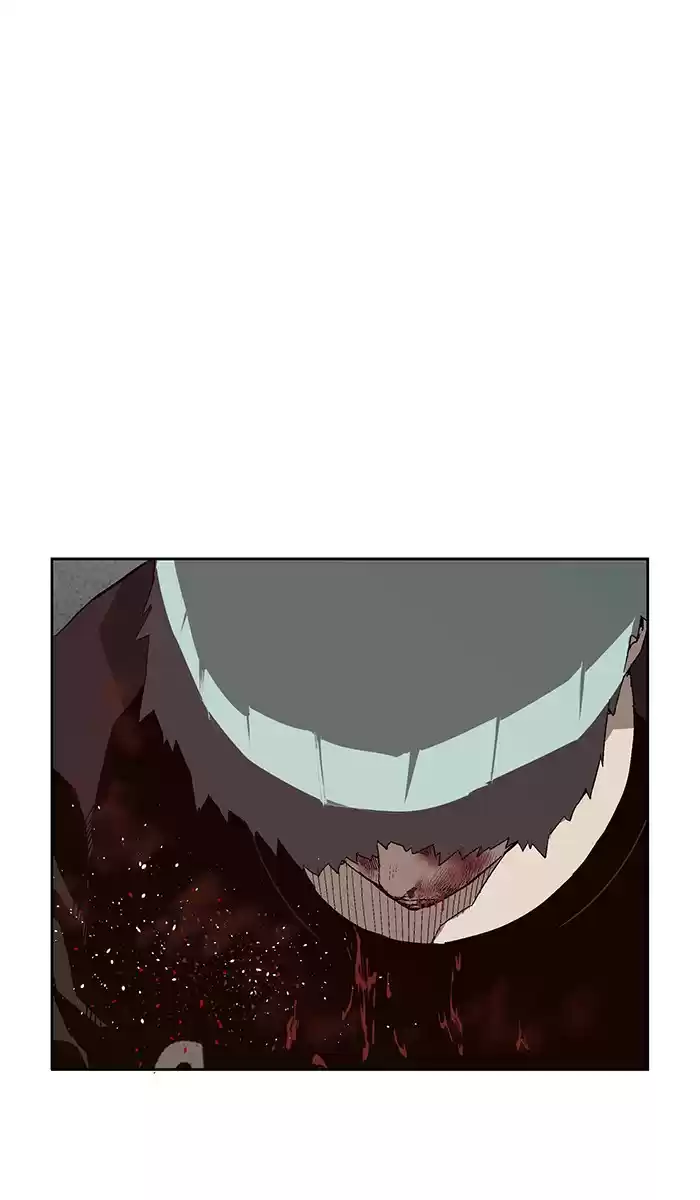 Weak Hero Chapter 150