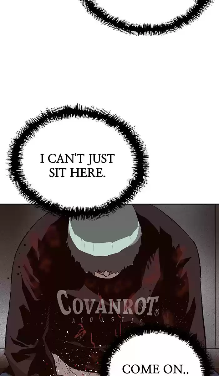 Weak Hero Chapter 150