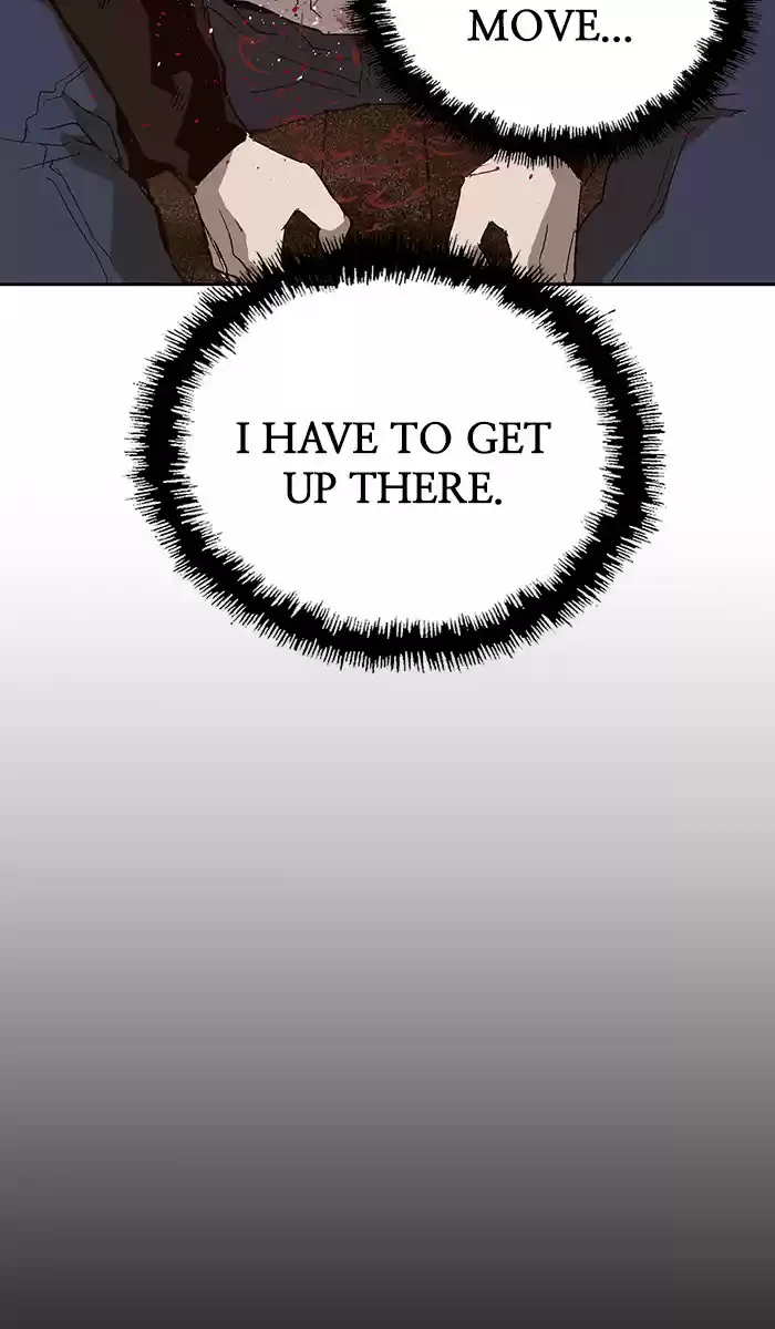 Weak Hero Chapter 150