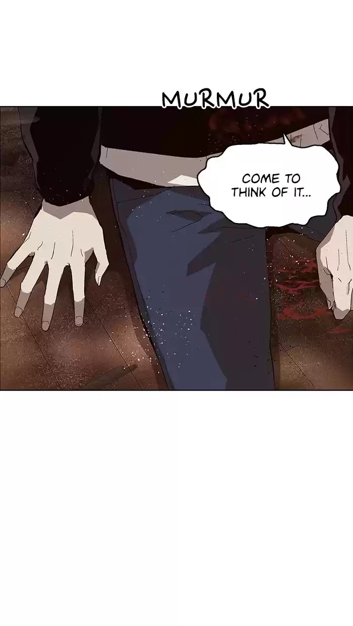 Weak Hero Chapter 150