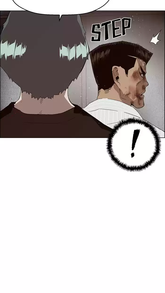 Weak Hero Chapter 150