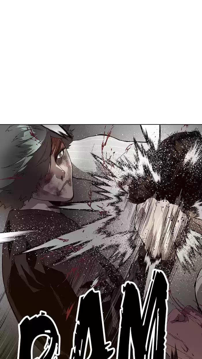 Weak Hero Chapter 150