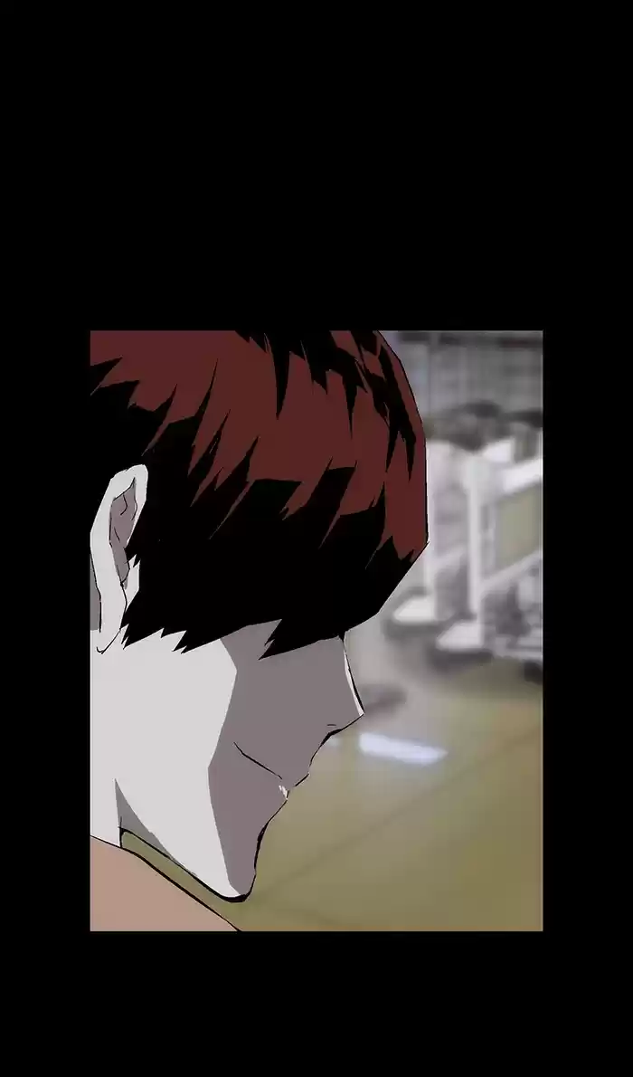 Weak Hero Chapter 151