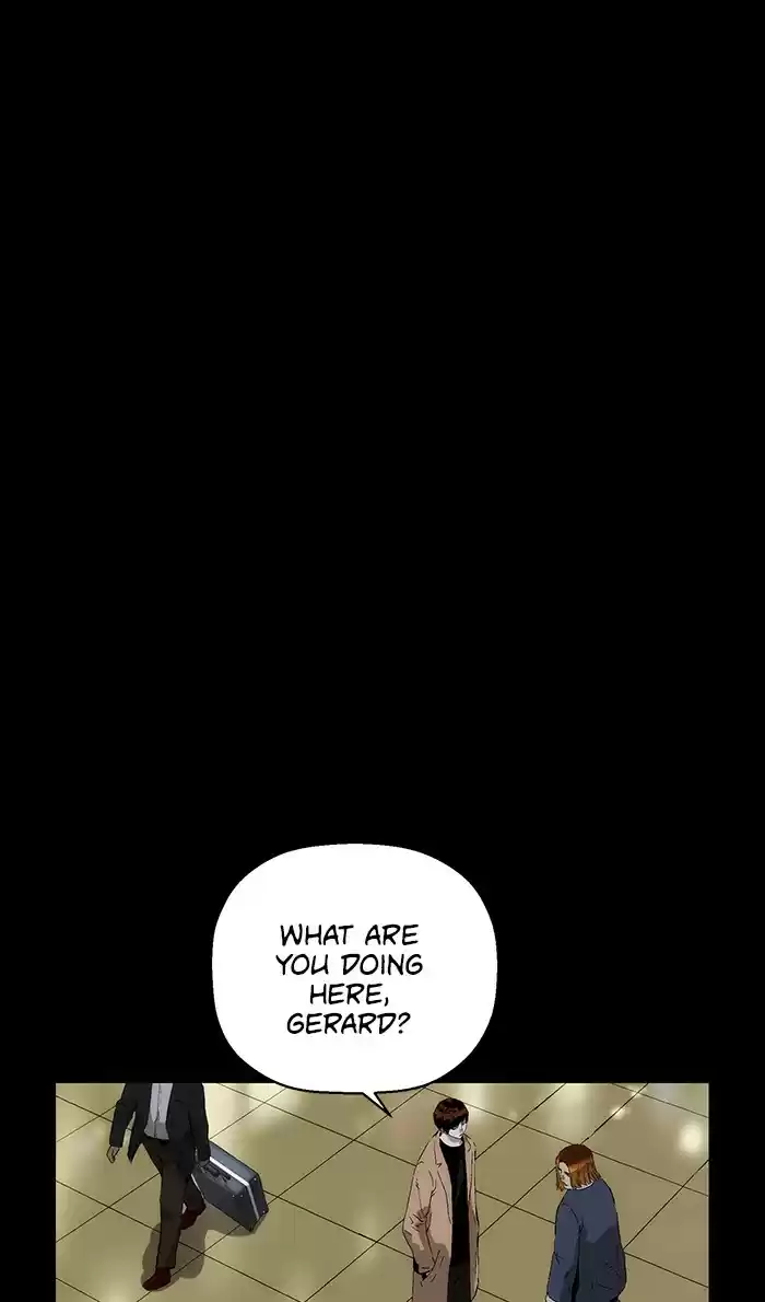 Weak Hero Chapter 151