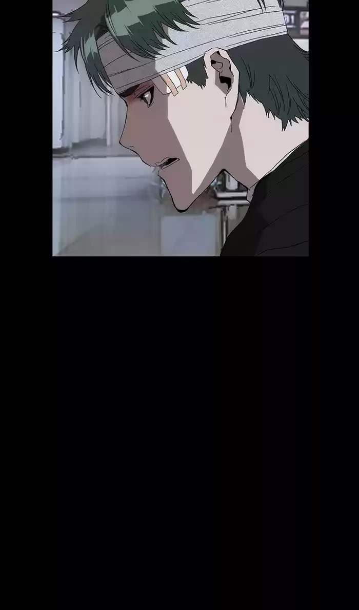 Weak Hero Chapter 151