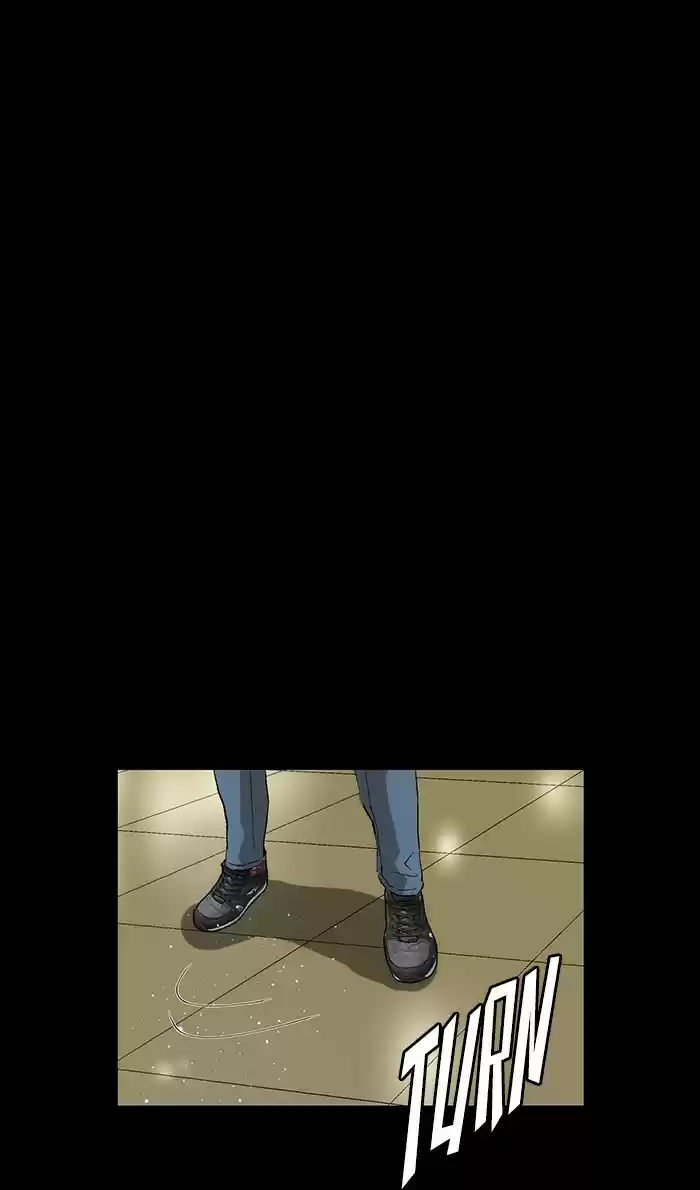 Weak Hero Chapter 151