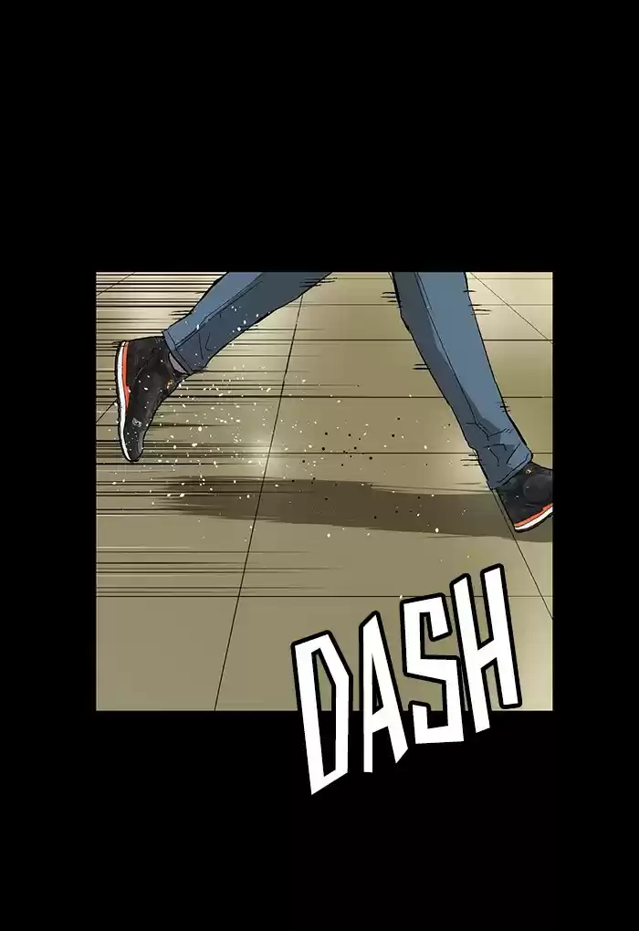 Weak Hero Chapter 151