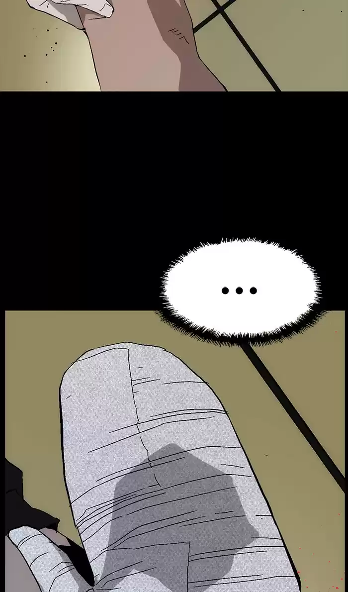 Weak Hero Chapter 151