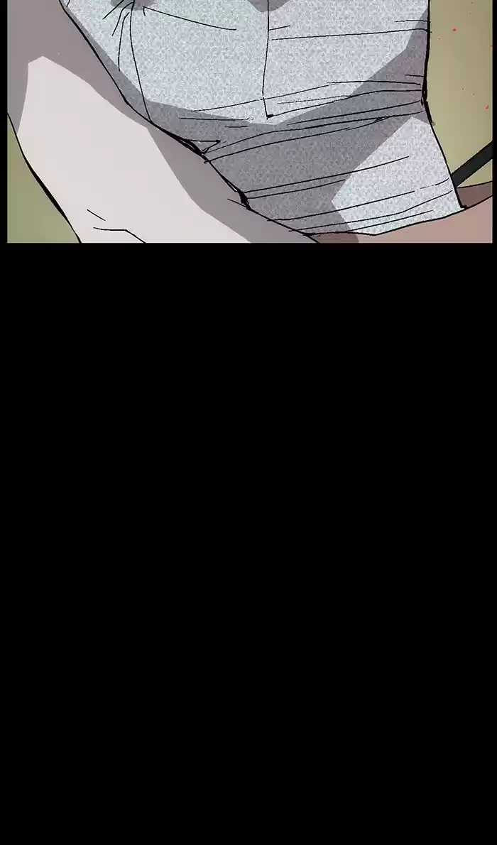 Weak Hero Chapter 151