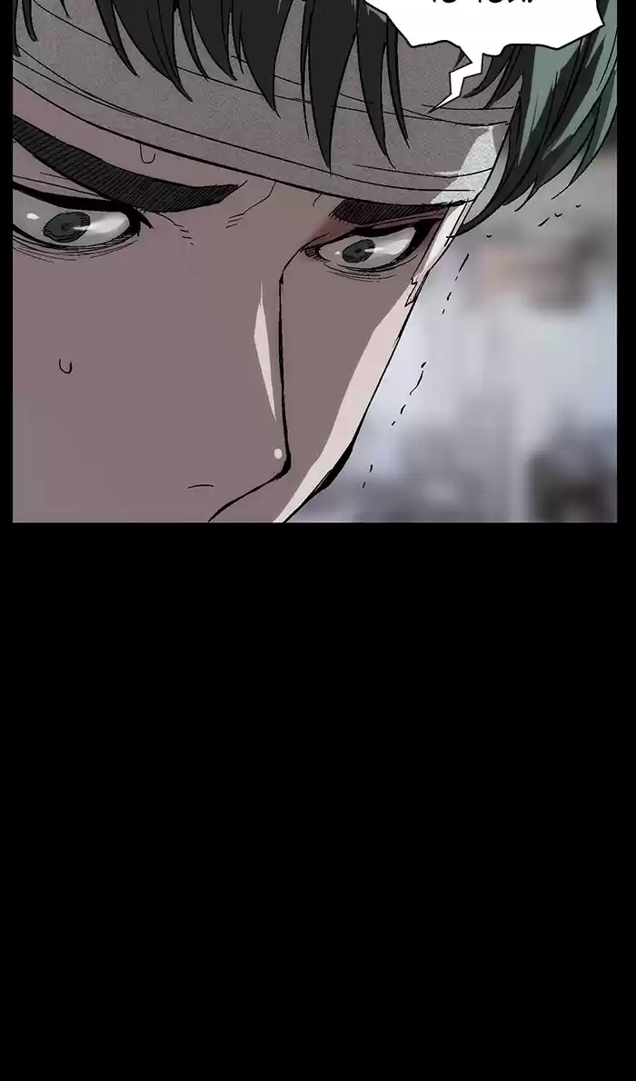 Weak Hero Chapter 151