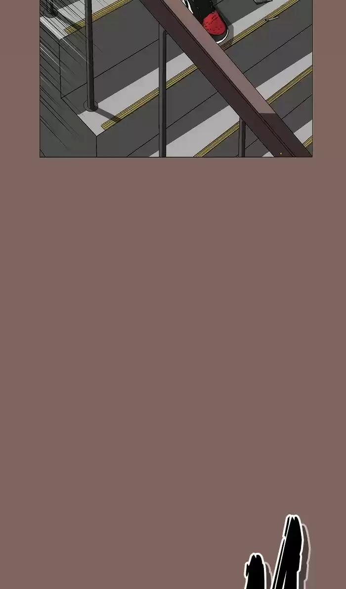 Weak Hero Chapter 151