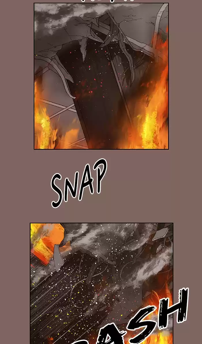 Weak Hero Chapter 151