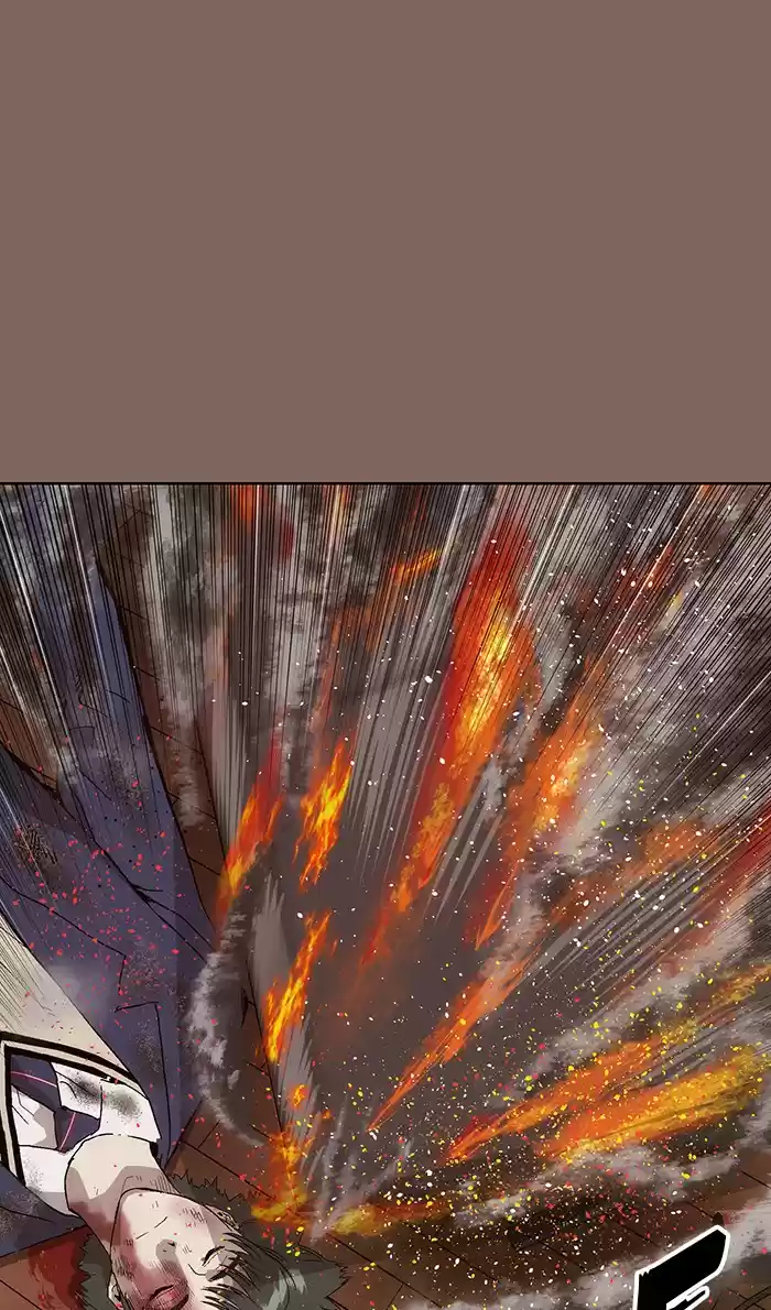 Weak Hero Chapter 151