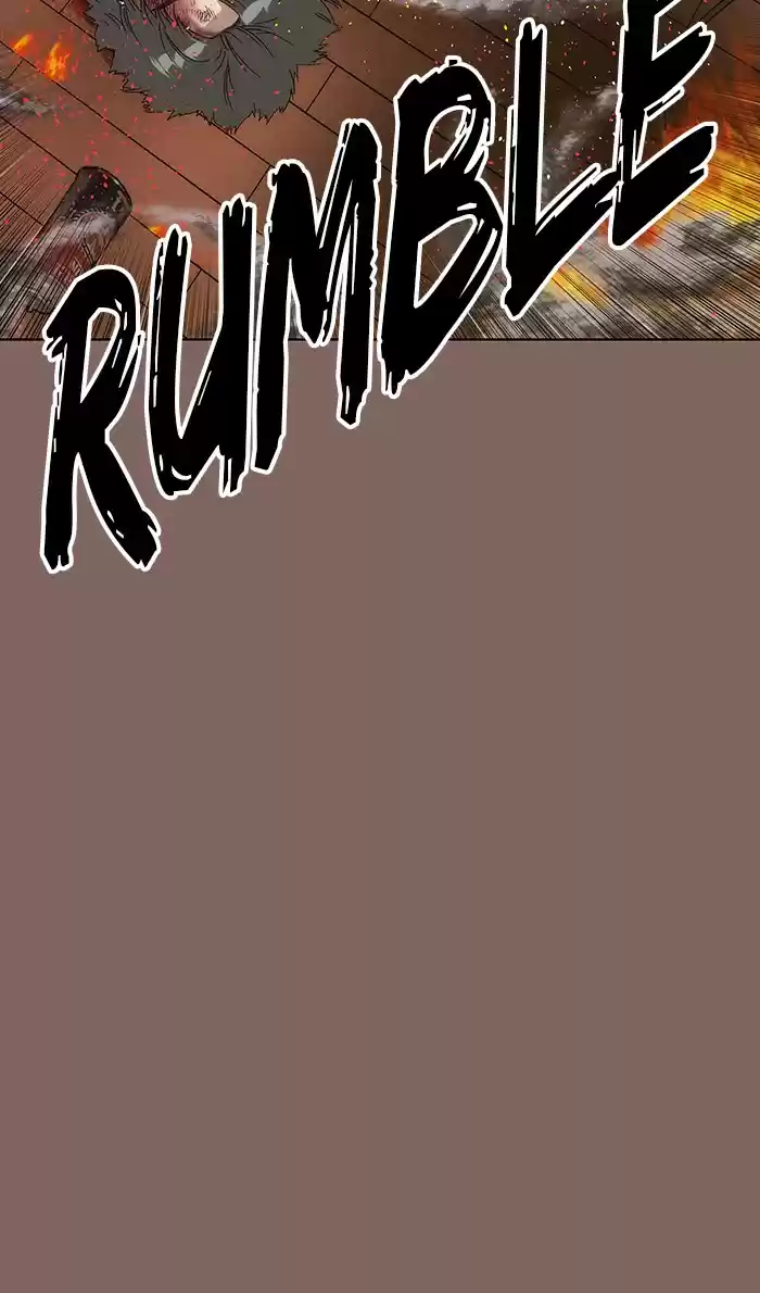 Weak Hero Chapter 151