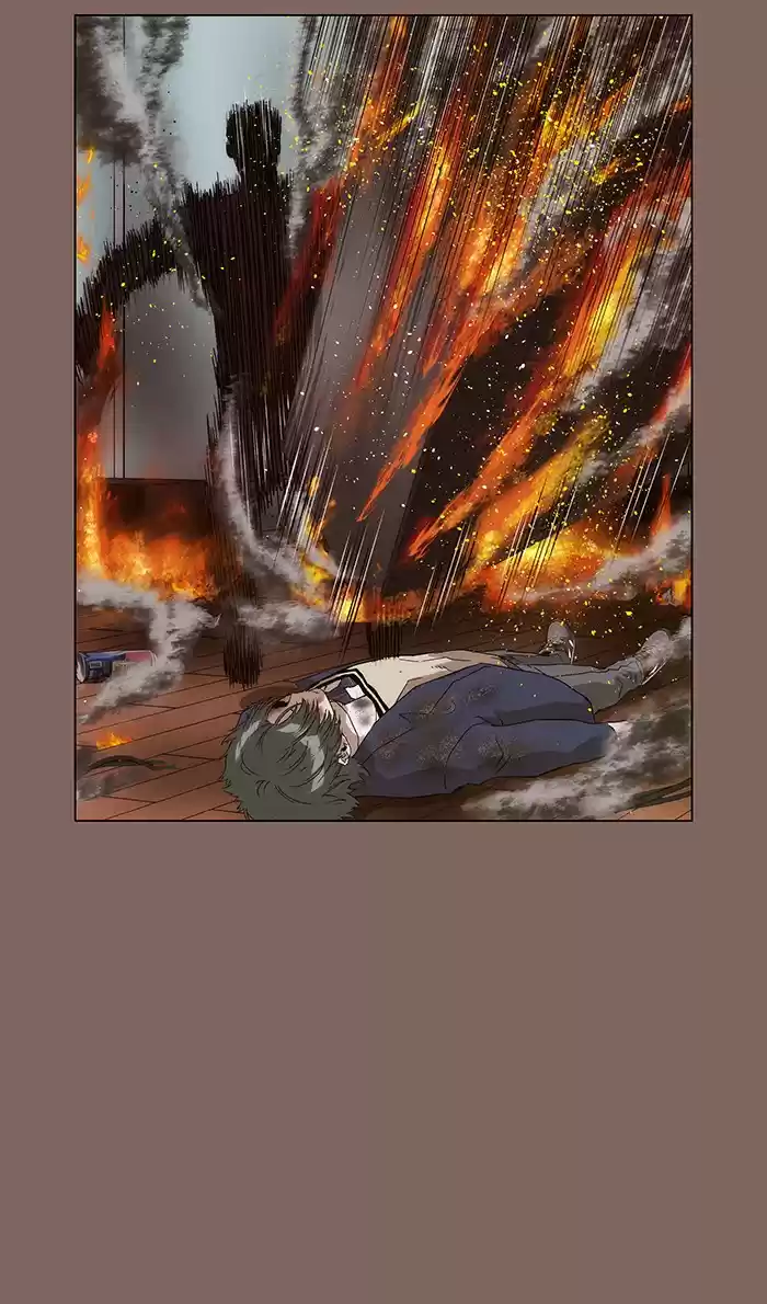 Weak Hero Chapter 151