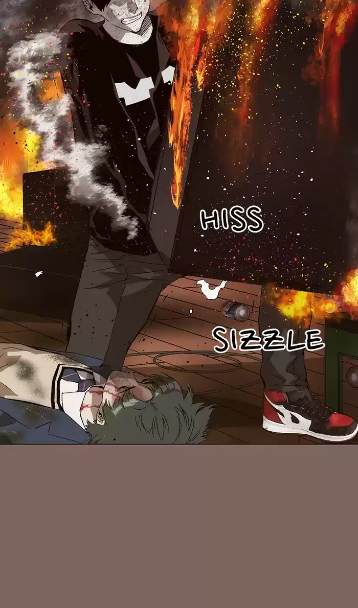 Weak Hero Chapter 151