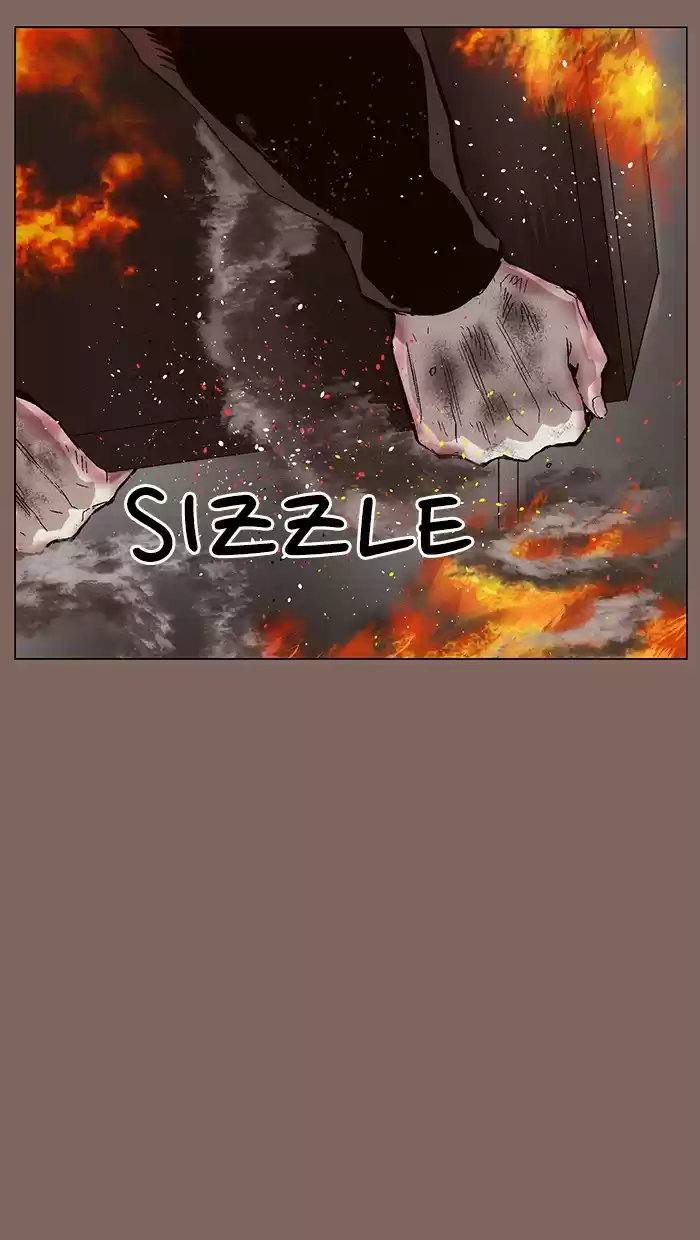 Weak Hero Chapter 151