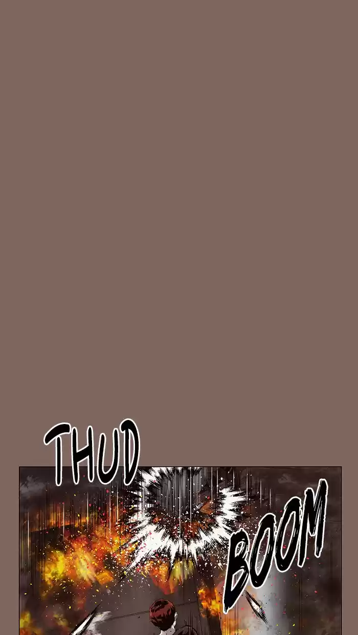 Weak Hero Chapter 151