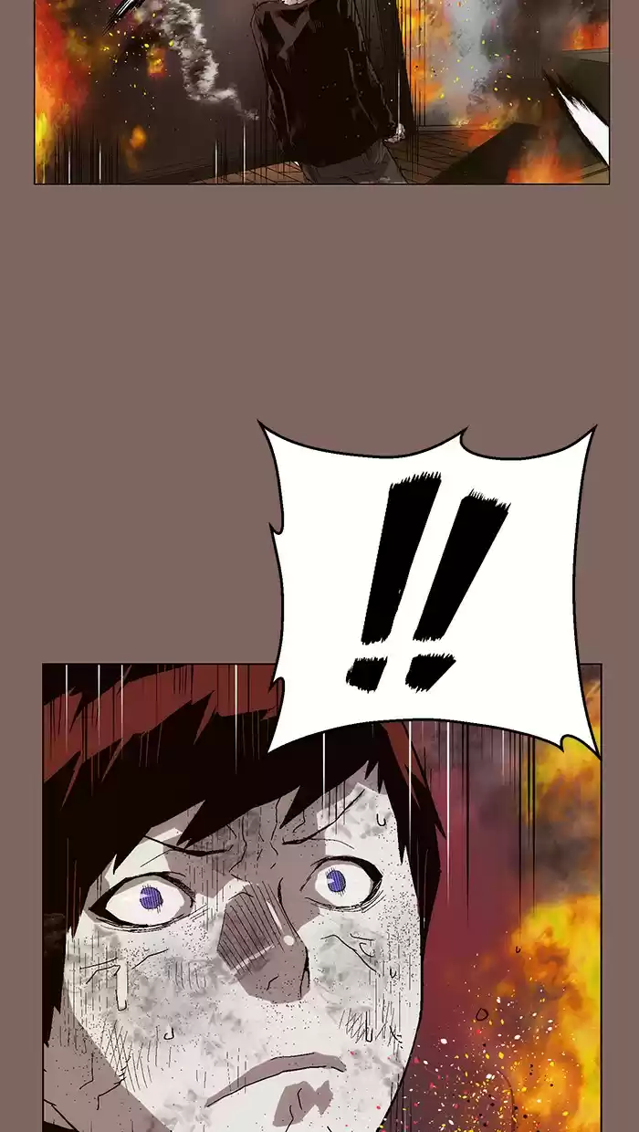 Weak Hero Chapter 151