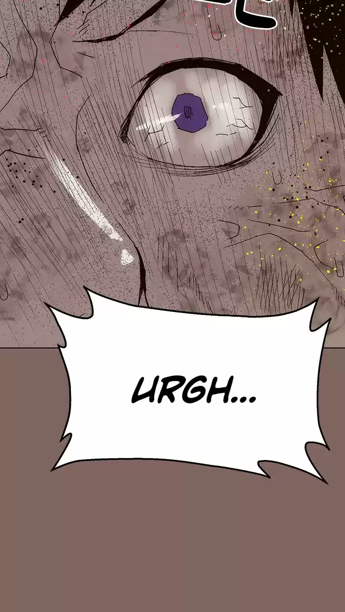 Weak Hero Chapter 151