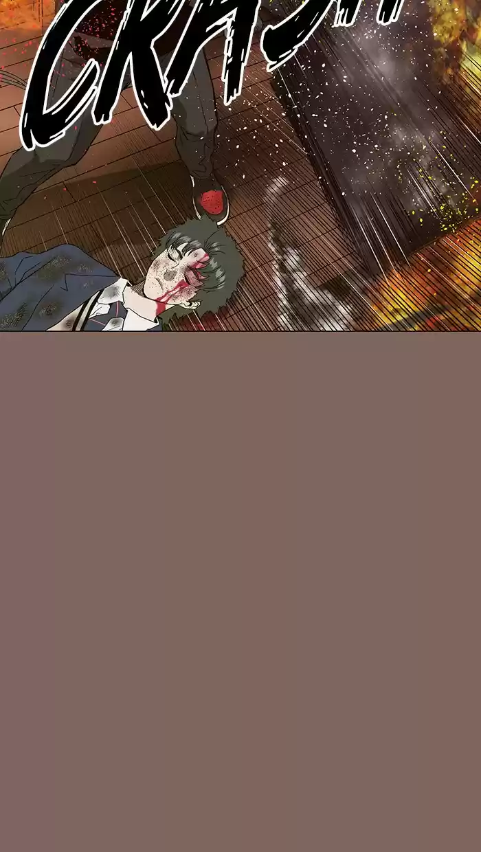 Weak Hero Chapter 151