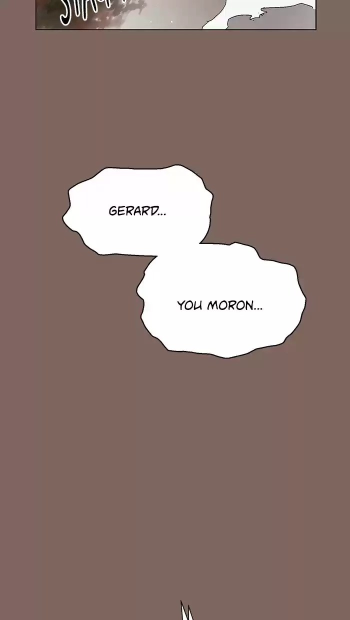 Weak Hero Chapter 151