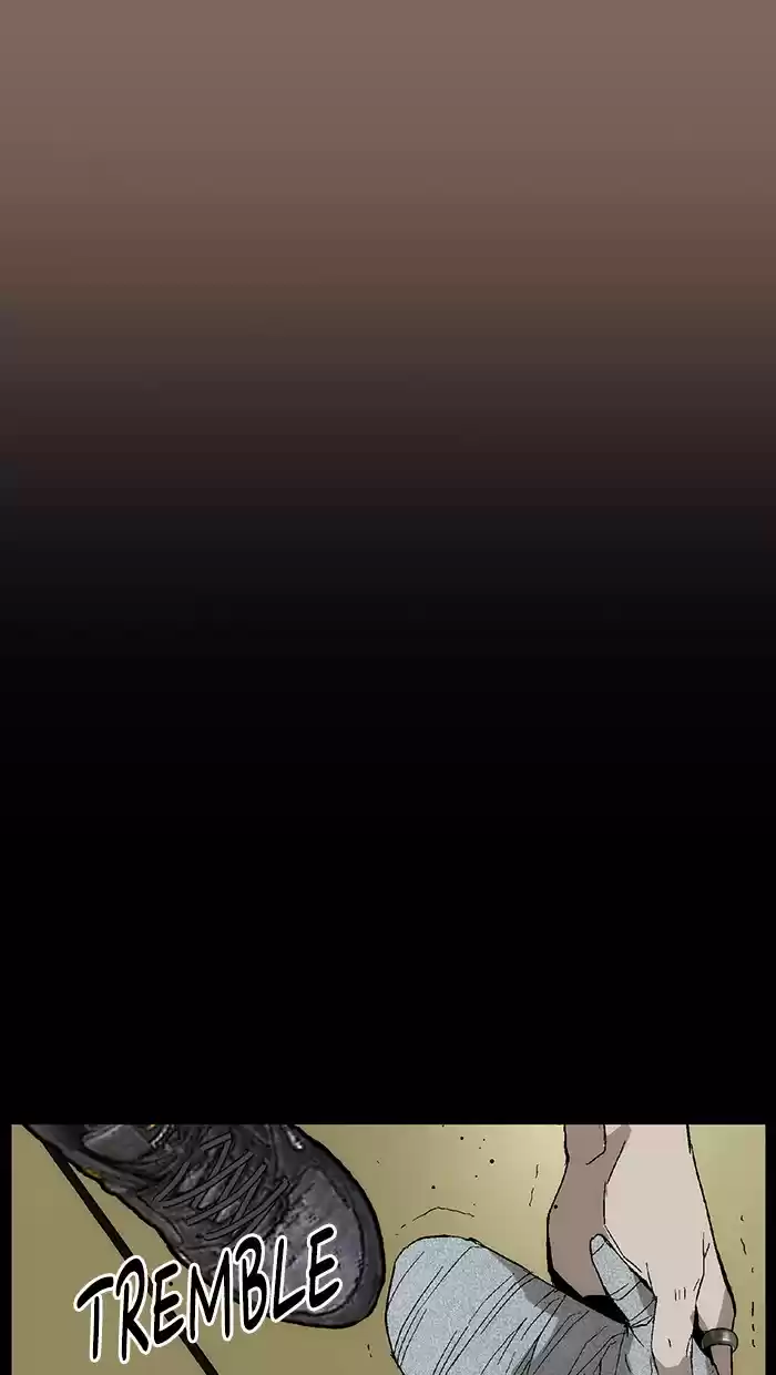 Weak Hero Chapter 151