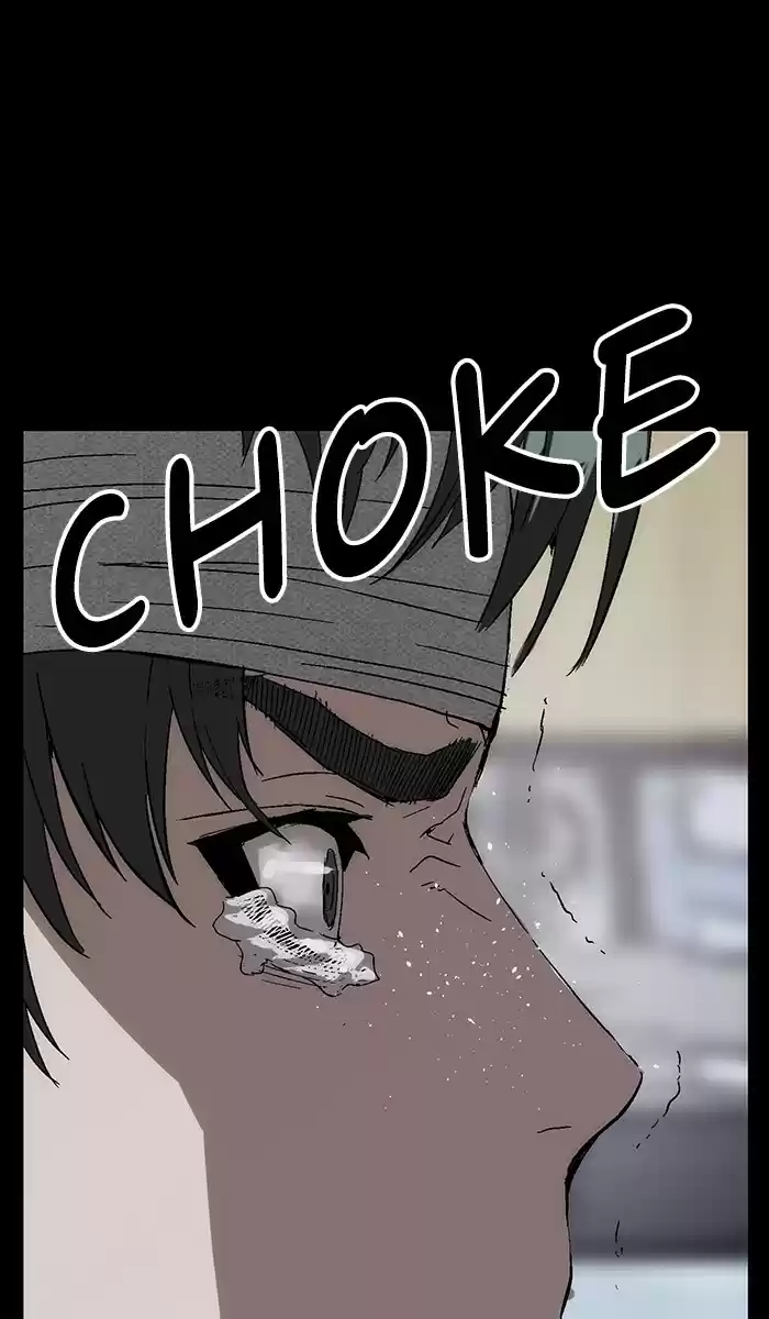 Weak Hero Chapter 151