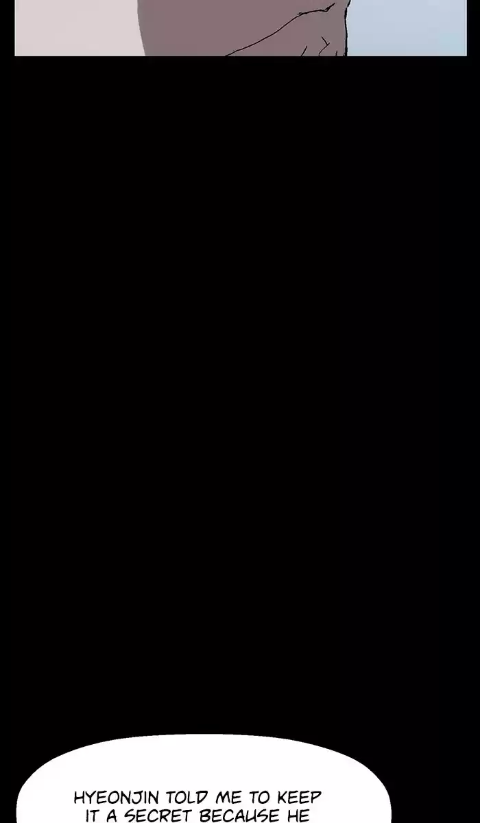 Weak Hero Chapter 151