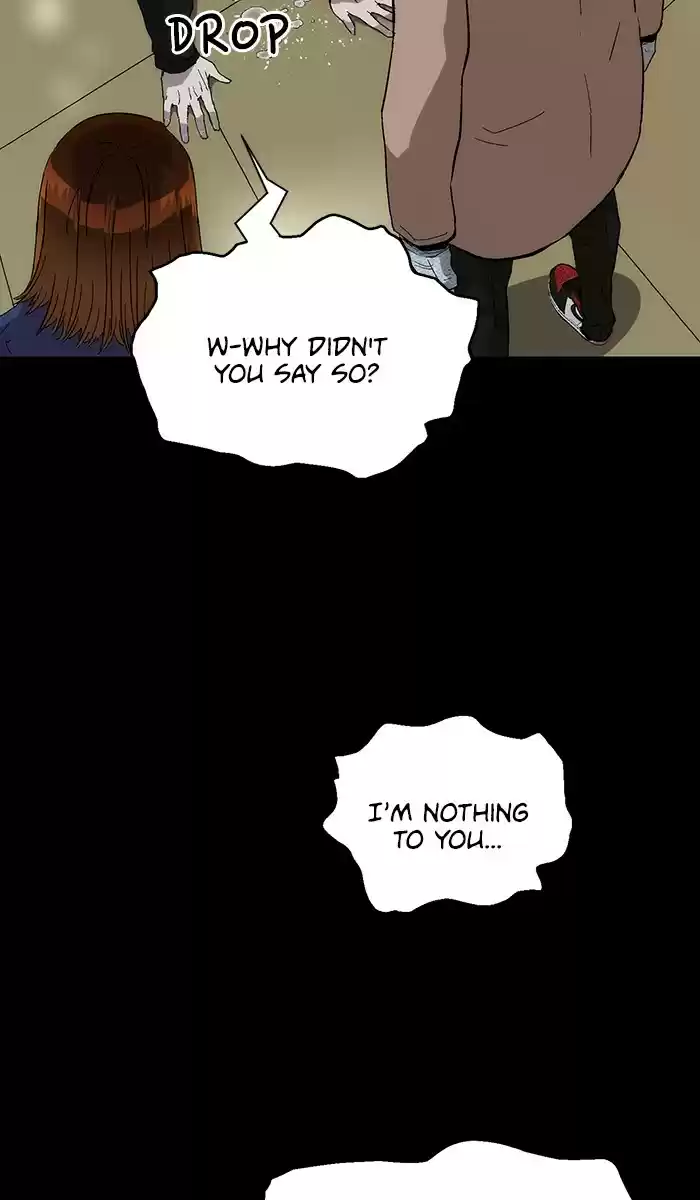 Weak Hero Chapter 151