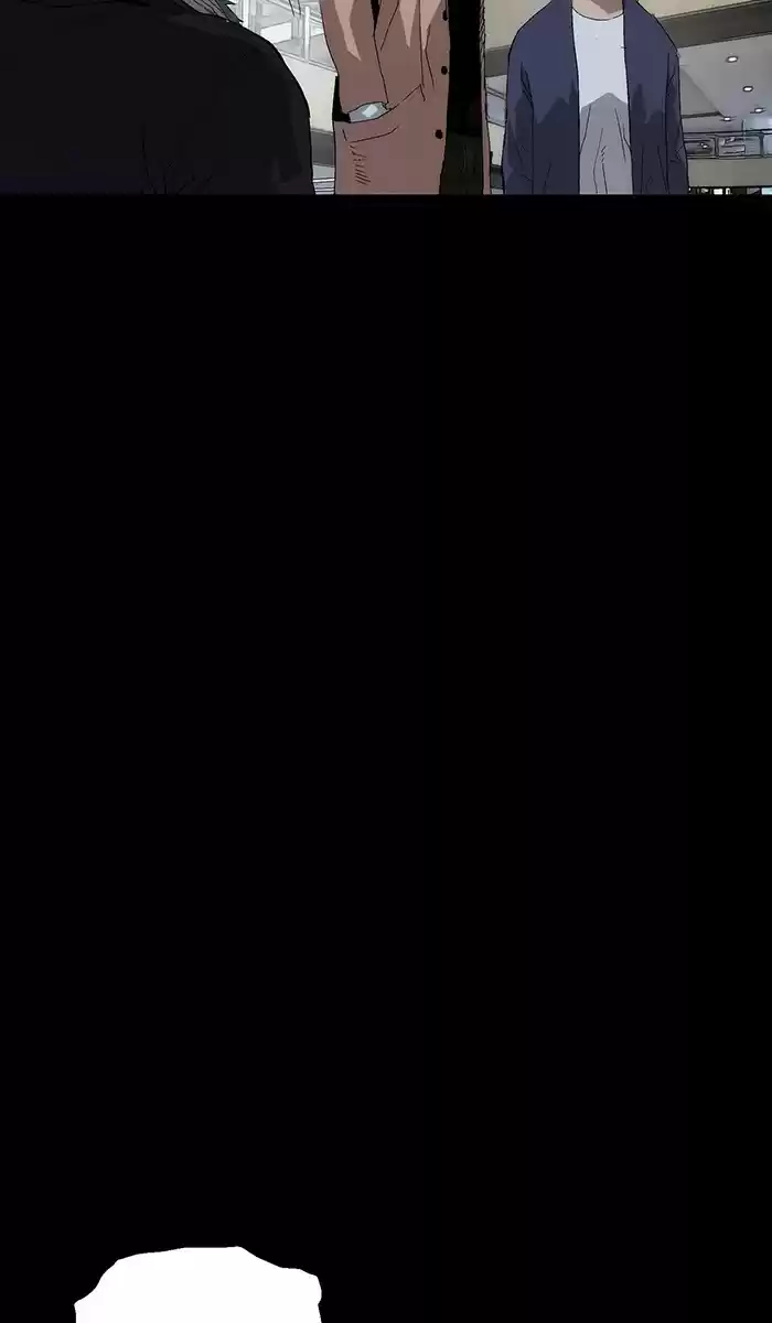 Weak Hero Chapter 151