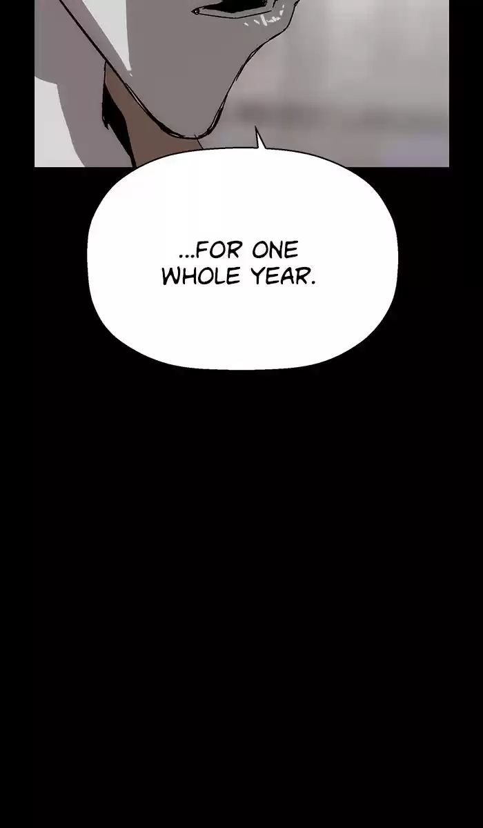 Weak Hero Chapter 151