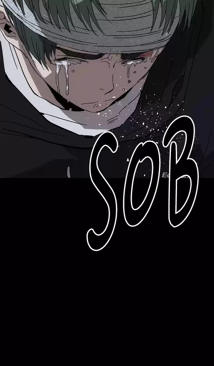 Weak Hero Chapter 151