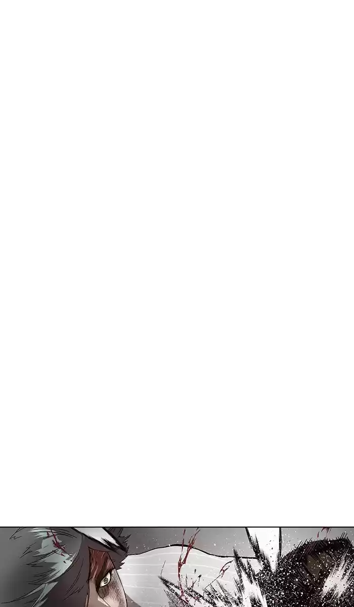 Weak Hero Chapter 151