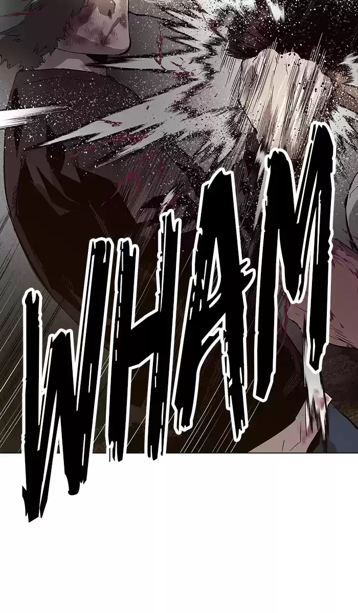 Weak Hero Chapter 151