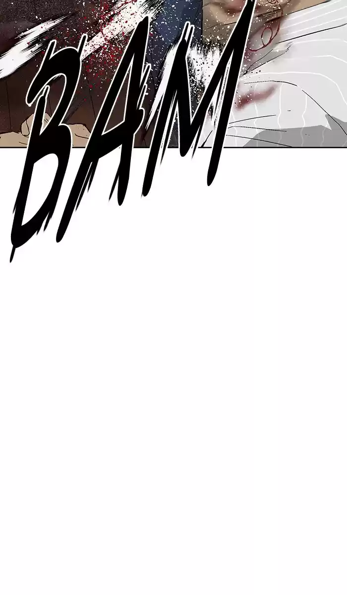 Weak Hero Chapter 151