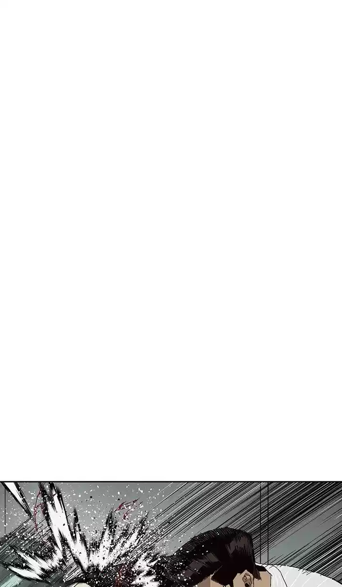 Weak Hero Chapter 151