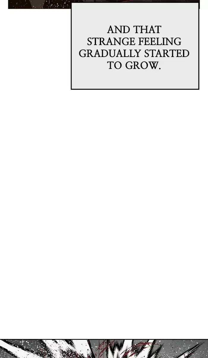 Weak Hero Chapter 151