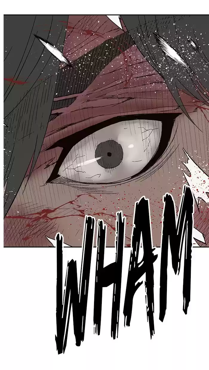 Weak Hero Chapter 151